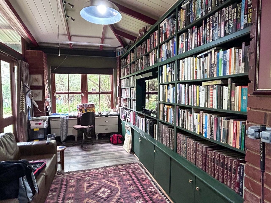 4 Bedroom Property for Sale in Vaal de Grace Golf Estate Free State